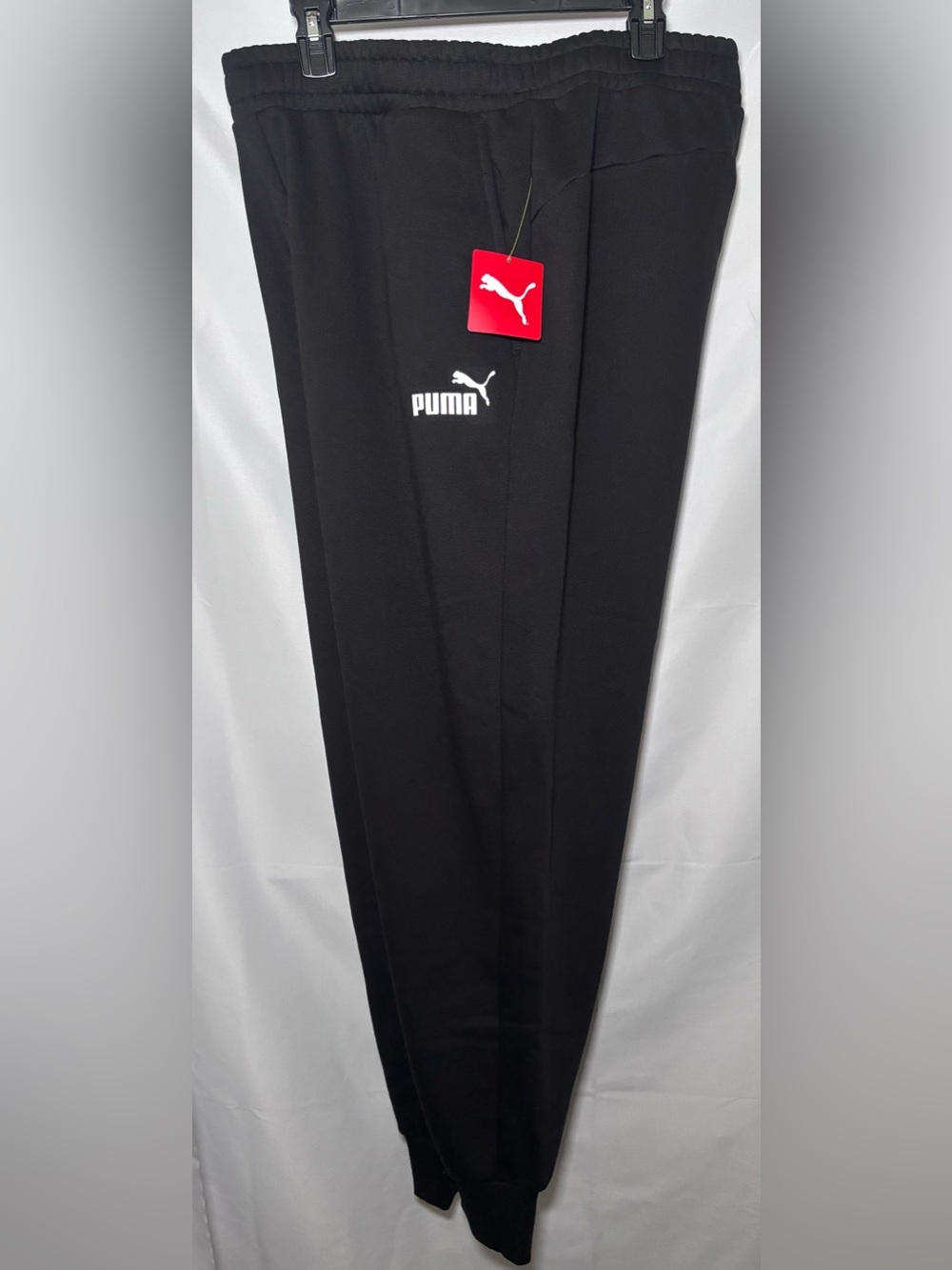 Puma Essential Men’s Sweatpants Sz XXL
